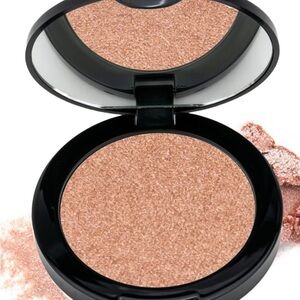 Younique Blushing Highlighter Luxurious Metallic Glow
